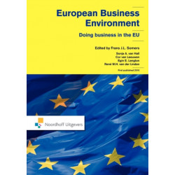 European Business Environment: Doing Business in Europe