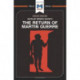 An Analysis of Natalie Zemon Davis's The Return of Martin Guerre