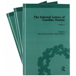 The Selected Letters of Caroline Norton