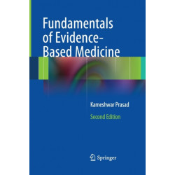 Fundamentals of Evidence Based Medicine