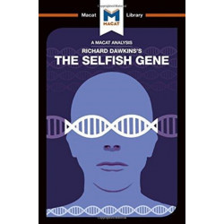 An Analysis of Richard Dawkins's The Selfish Gene