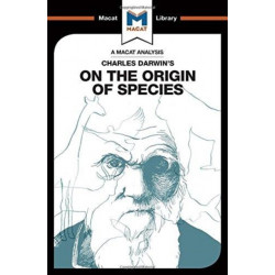 An Analysis of Charles Darwin's On the Origin of Species