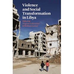 Violence and Social Transformation in Libya