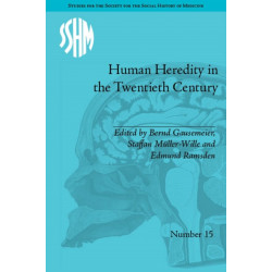 Human Heredity in the Twentieth Century