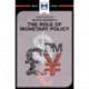 An Analysis of Milton Friedman's The Role of Monetary Policy: The Role of Monetary Policy