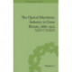 The Optical Munitions Industry in Great Britain, 1888-1923