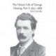 The Heroic Life of George Gissing, Part I: 1857?1888