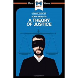 An Analysis of John Rawls's A Theory of Justice