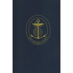 The Naval Route to the Abyss: The Anglo-German Naval Race 1895-1914