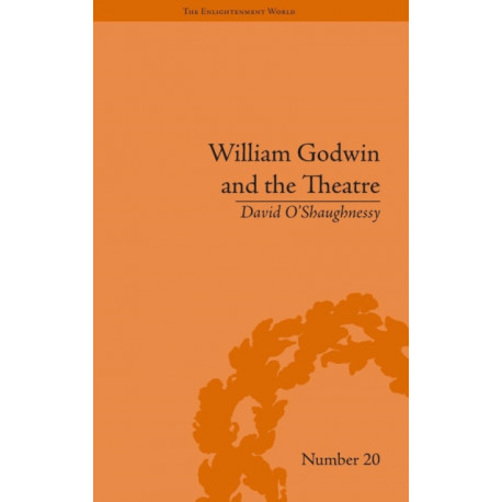 William Godwin and the Theatre