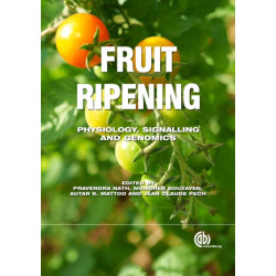 Fruit Ripening: Physiology, Signalling and Genomics