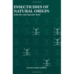 Insecticides of Natural Origin