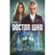 Doctor Who: The Crawling Terror (12th Doctor novel)