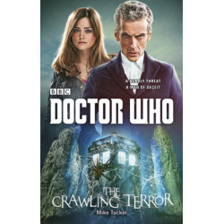 Doctor Who: The Crawling Terror (12th Doctor novel)