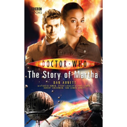 Doctor Who: The Story of Martha