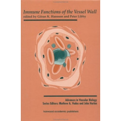 Immune Functions of the Vessel Wall