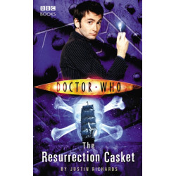 Doctor Who: The Resurrection Casket