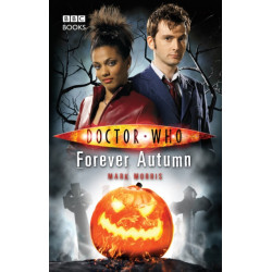 Doctor Who: Forever Autumn
