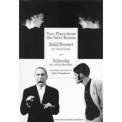 Two Plays from the New Russia