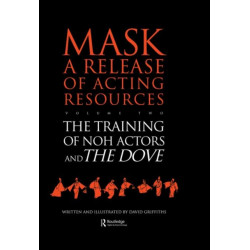 The Training of Noh Actors and The Dove