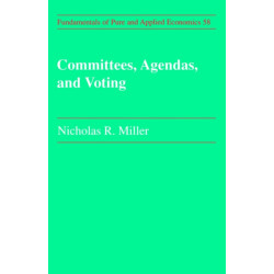 Committees Agendas & Voting