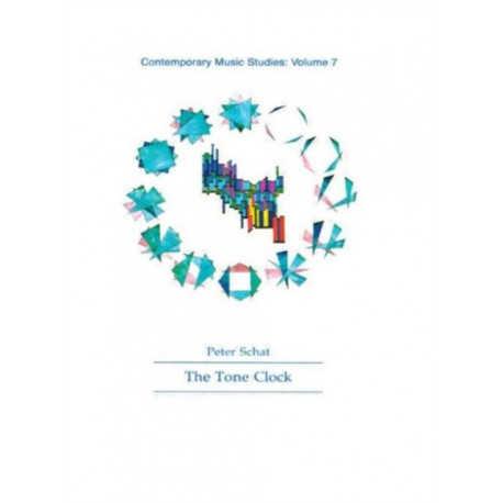 Tone Clock