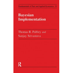 Bayesian Implementation