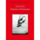 Elements of Performance: A Guide for Performers in Dance, Theatre and Opera