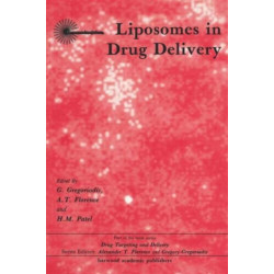 Liposomes in Drug Delivery