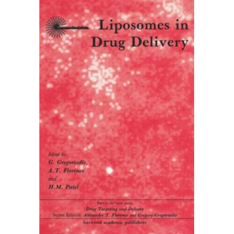 Liposomes in Drug Delivery