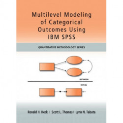 Multilevel Modeling of Categorical Outcomes Using IBM SPSS