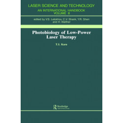 Photobiology Of Low-Power Lase