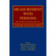 Measurement With Persons: Theory, Methods, and Implementation Areas