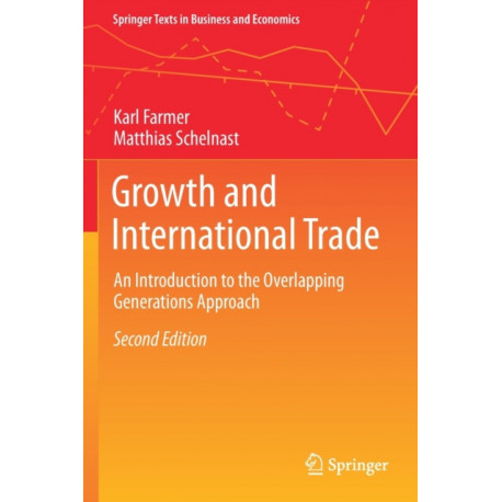 Growth and International Trade: An Introduction to the Overlapping Generations Approach