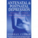 Antenatal And Postnatal Depression