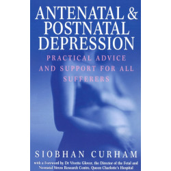 Antenatal And Postnatal Depression