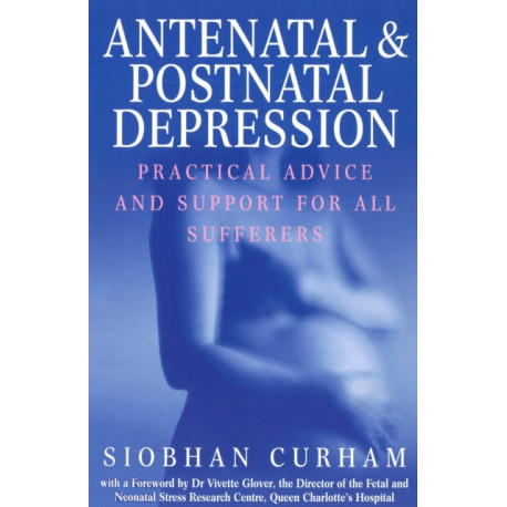 Antenatal And Postnatal Depression