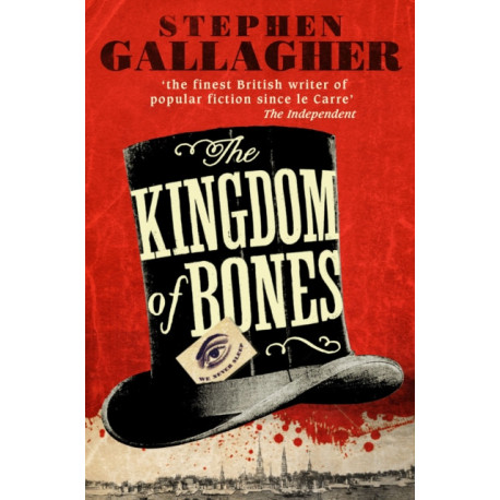 The Kingdom of Bones