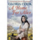 A Home for Alice: A gritty, heartwarming family saga for fans of Poldark