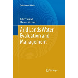 Arid Lands Water Evaluation and Management