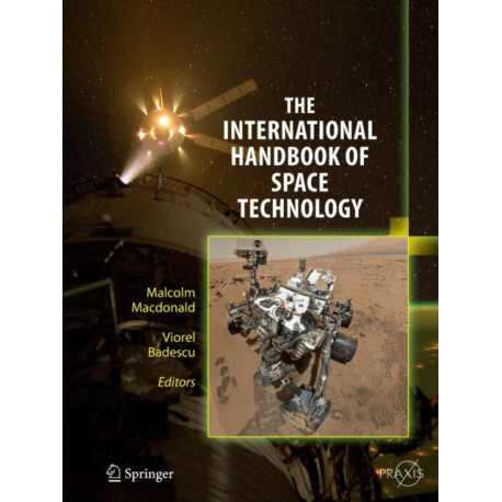The International Handbook of Space Technology