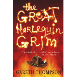 The Great Harlequin Grim