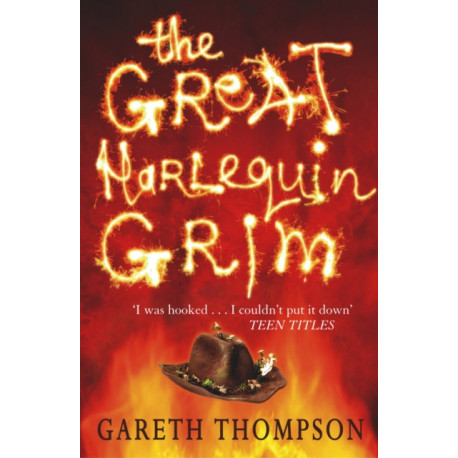 The Great Harlequin Grim