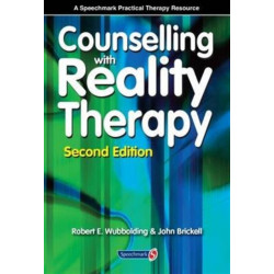 Counselling with Reality Therapy