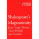 Shakespeare's Magnanimity