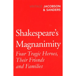 Shakespeare's Magnanimity