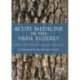 Acute Medicine in the Frail Elderly
