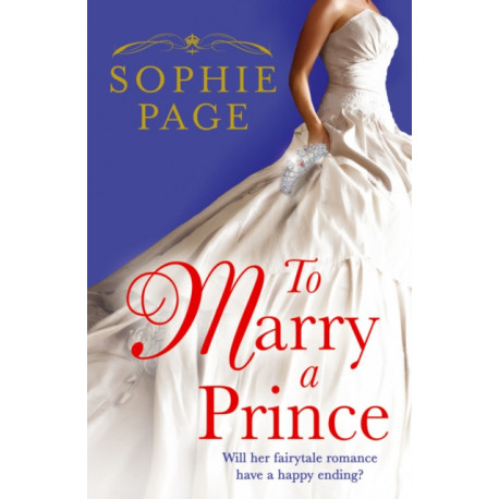 To Marry a Prince