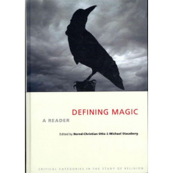 Defining Magic: A Reader