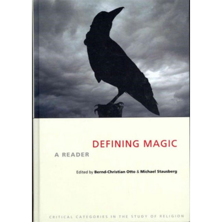Defining Magic: A Reader